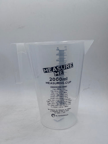 2000ML MEASURING CUP