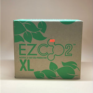 Ez Co2 Mushroom Bag XL