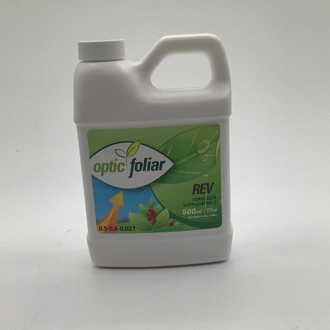500ml optic foliar REV