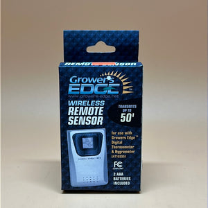 GE Wireless Remote Sensor