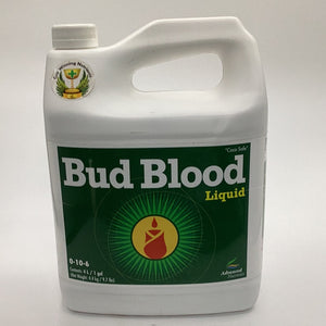 Bud blood 4L