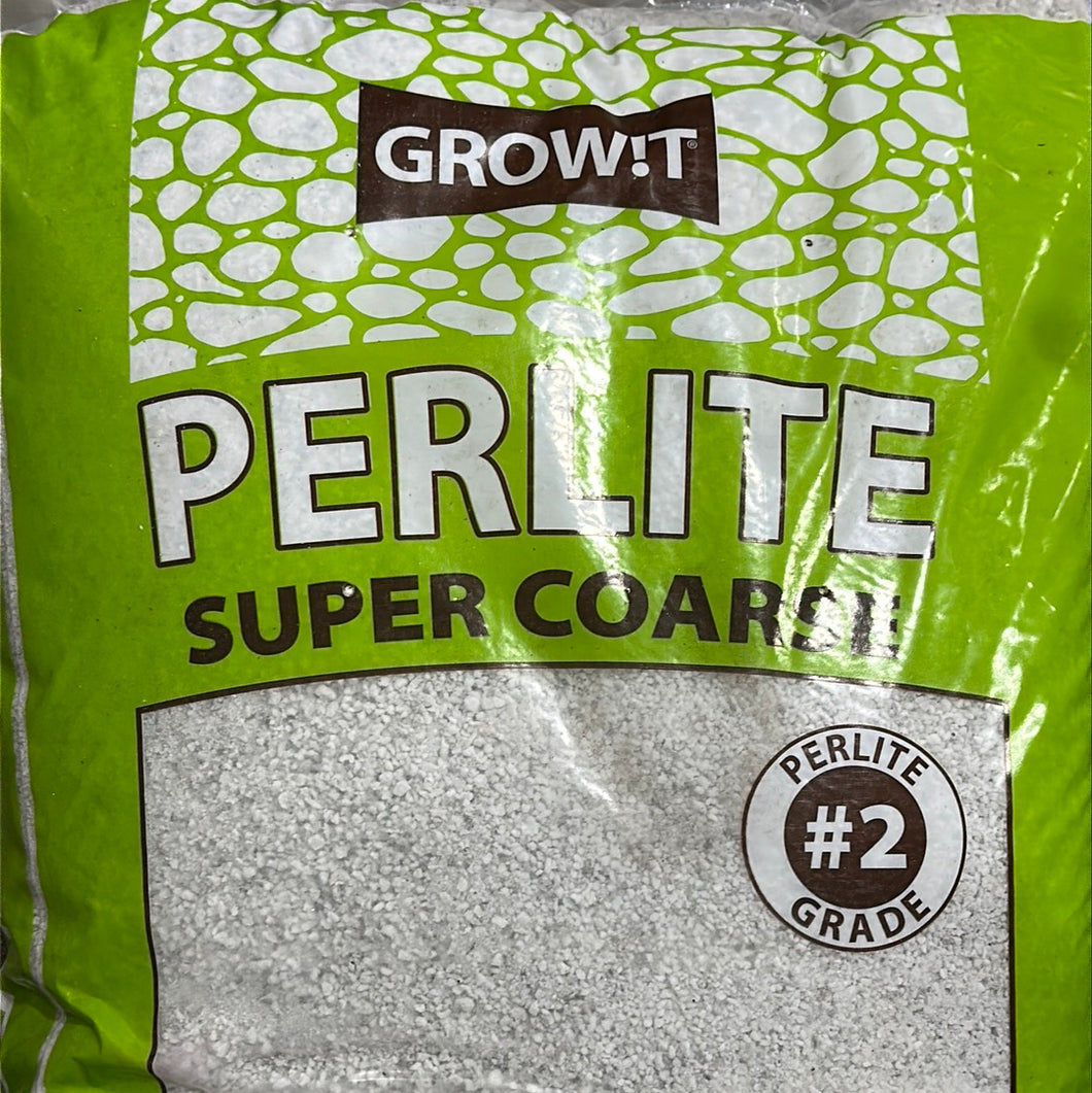 Grow it Perlite #2