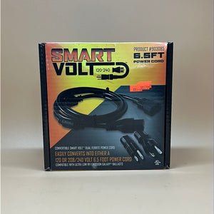 Smart Volt Power Cord
