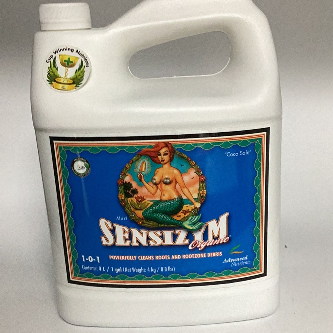 Organic sensizyme 4l