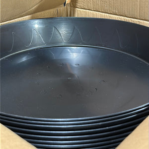 GroPro Heavy Duty Saucer 20in