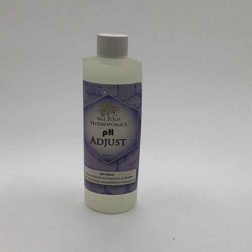Age old hydroponics ph adjust 8 oz
