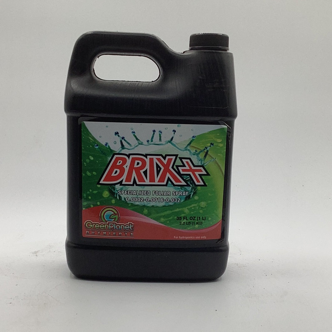 Brix Plus 35oz