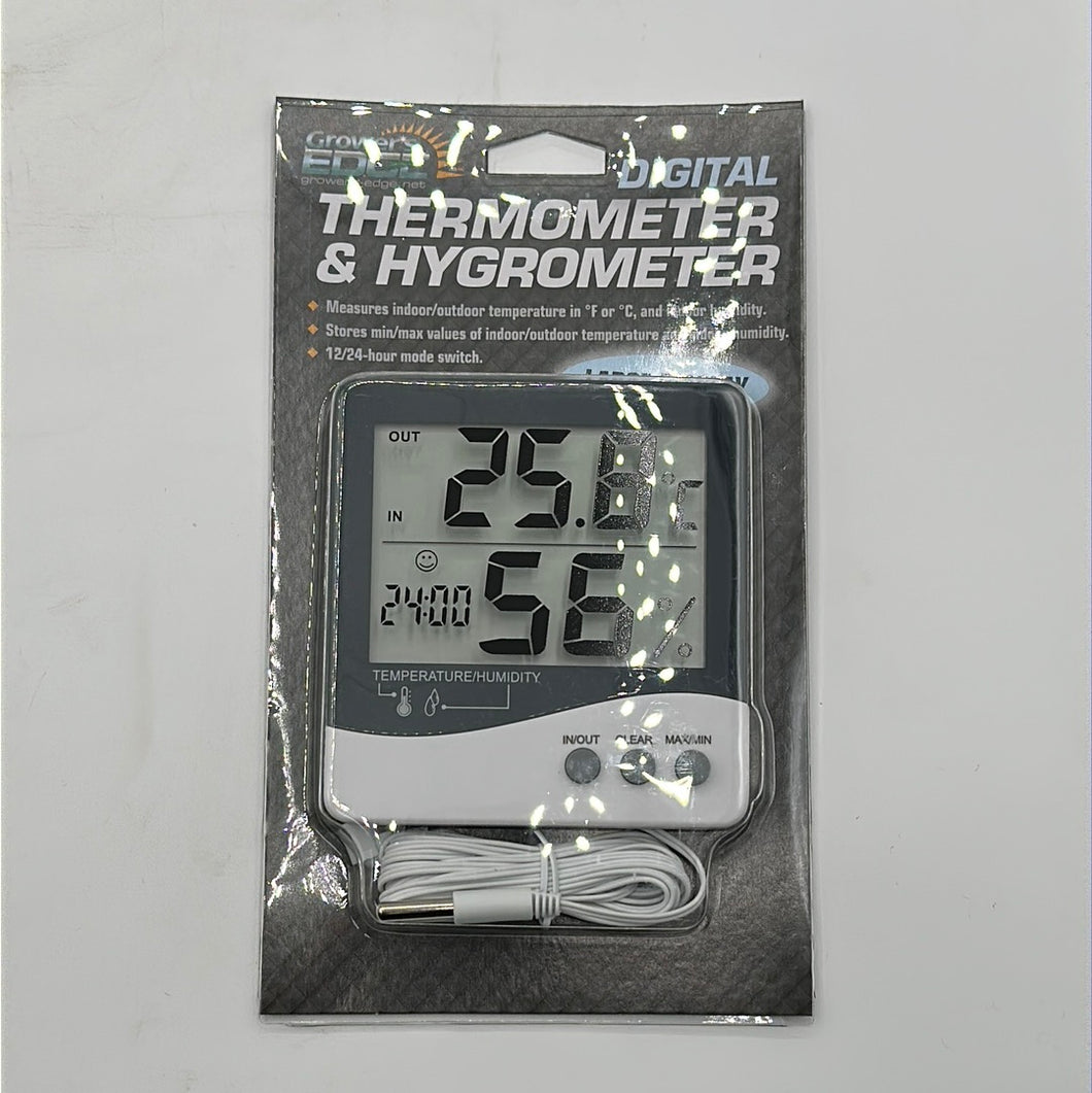 Ge Thermometer