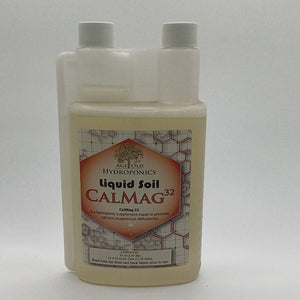 Age old hydroponics cal mag 32oz
