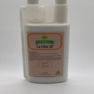 Age old hydroponics ca liber 20 32oz