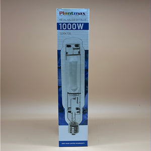 PlantMax 1000W Metal Halide 7200