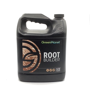 Root Builder