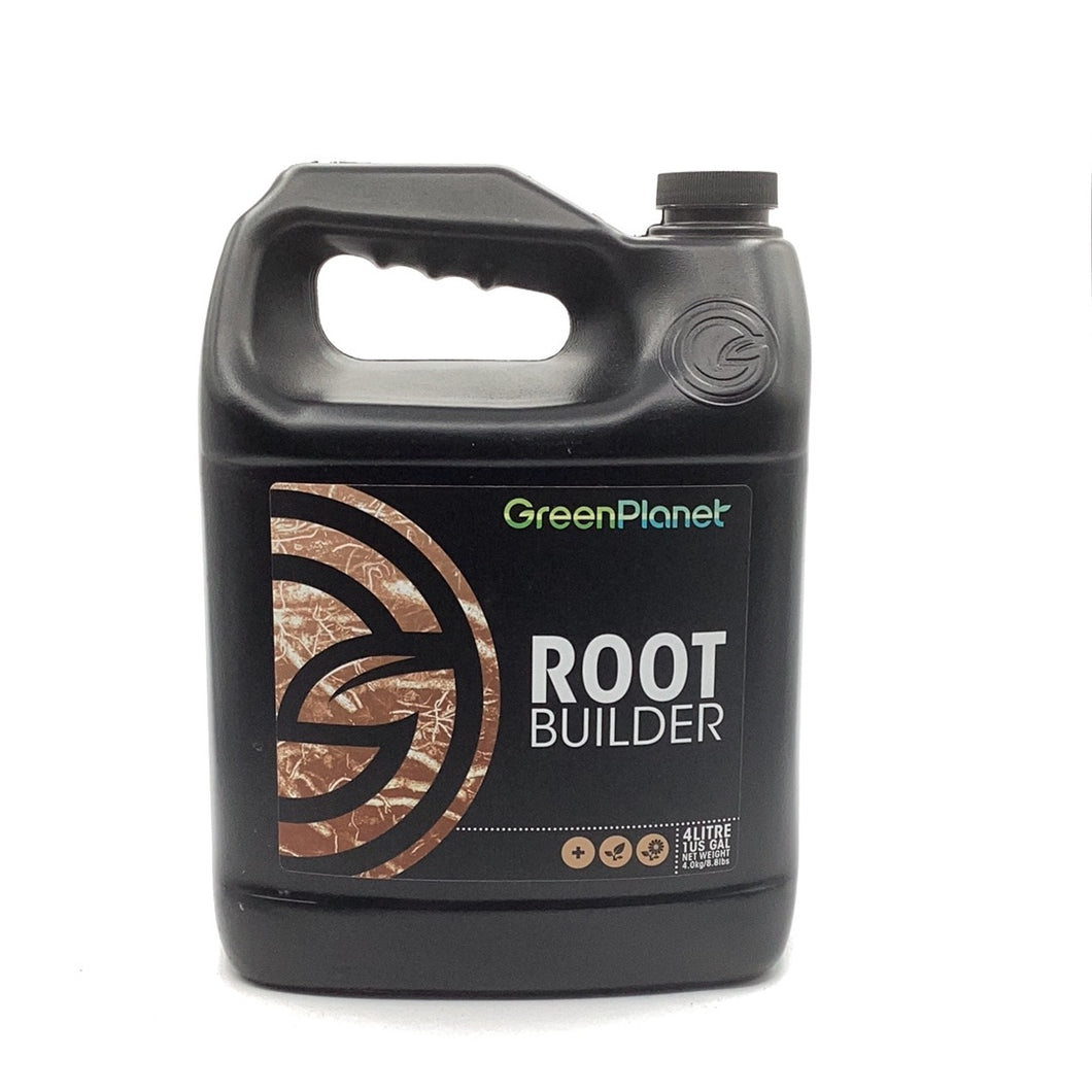 Root Builder