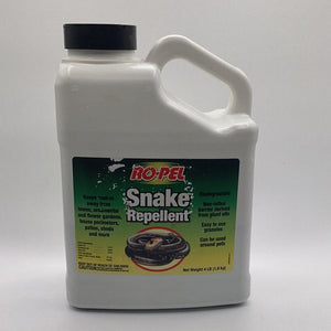 RO~PEL snake repellent 4 lb