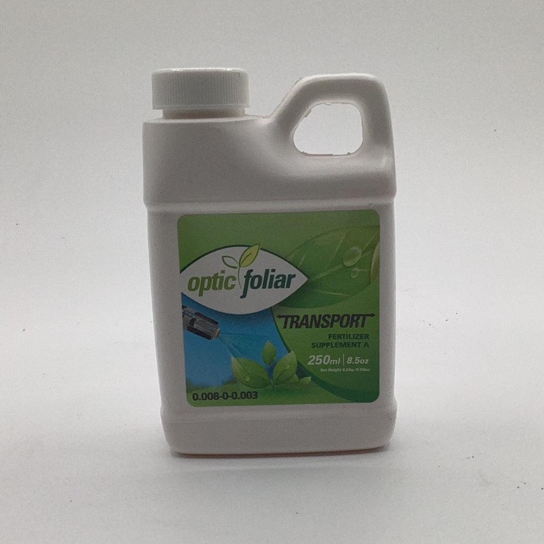 Optic foliar transport 250ml