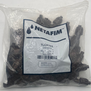 Netafim 17mm TechLock
