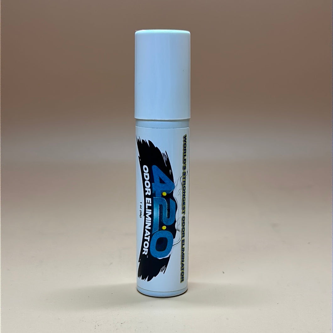 420 Odor Eliminator
