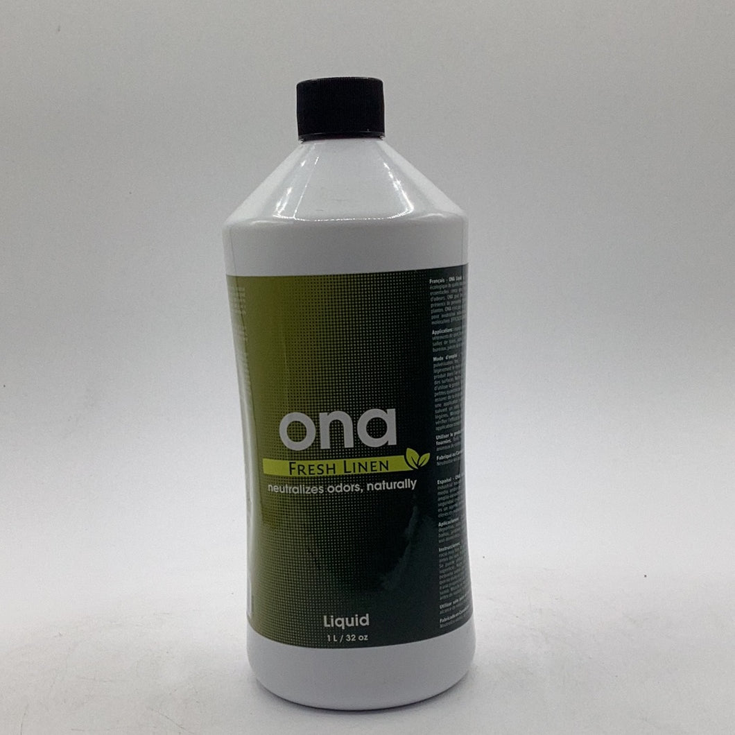Liquid ona “fresh linen” 1L