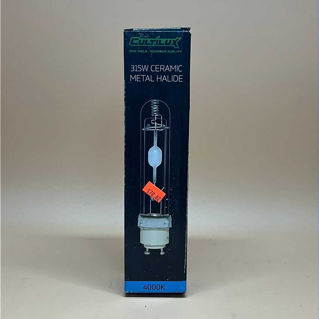 Cultilux 315w CHM 4K Bulb