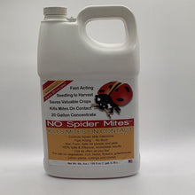 Load image into Gallery viewer, No spider mites gallon
