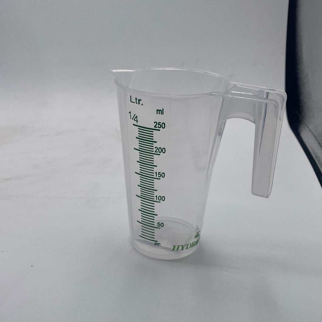 MEASURING CUP, 250 ml