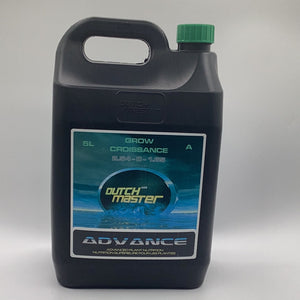 Dutch master grow A 5L Advance