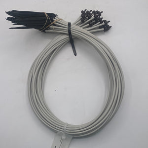 Netafim .3 GPH Drip Stak 25pack 36”