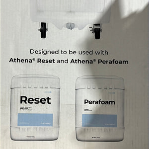Athena Reset Foamer