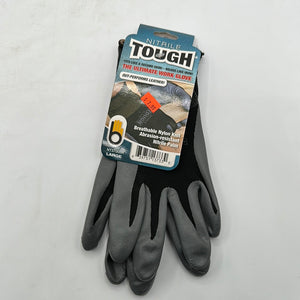 Nitrile Tough Work Gloves
