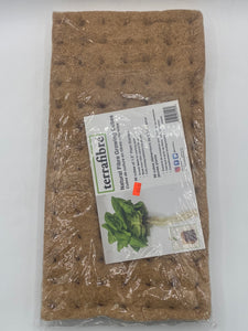 THRRAFIBRE 98PC 1.5”GROW CUBES