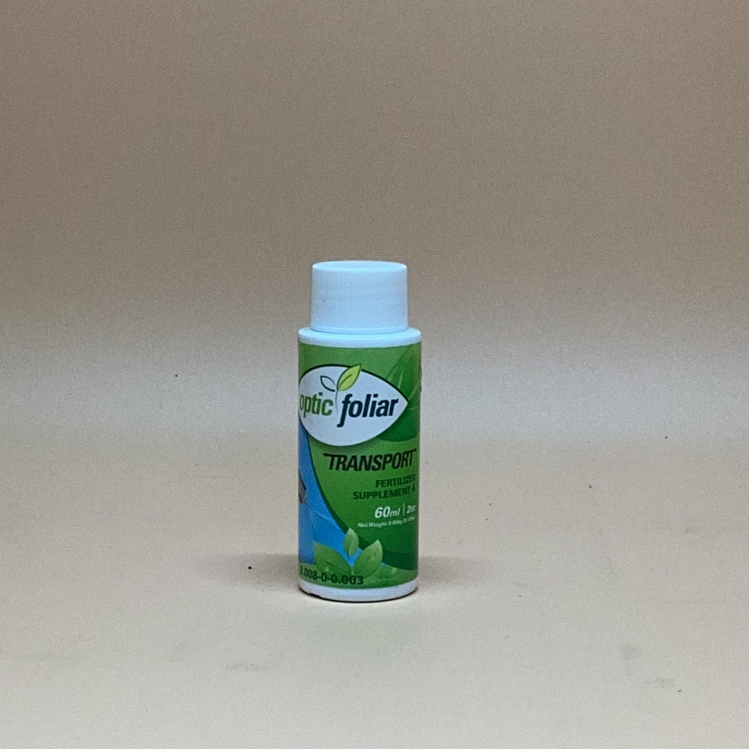 Optic Foliar Transport 60ml
