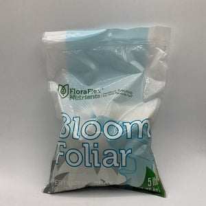 Floraflex bloom foliar 5lbs