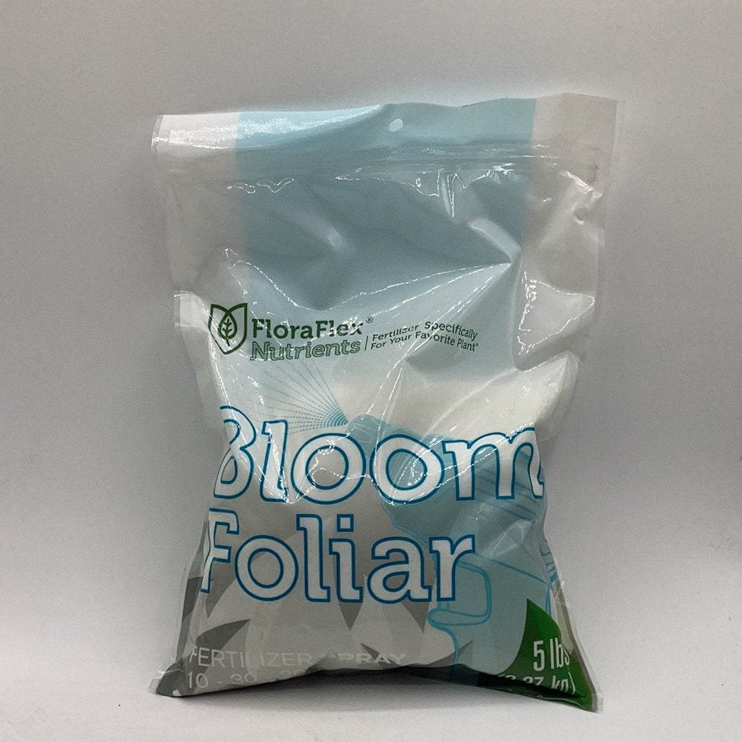 Floraflex bloom foliar 5lbs