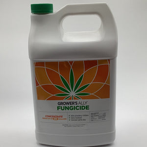 Growers Ally fungicide