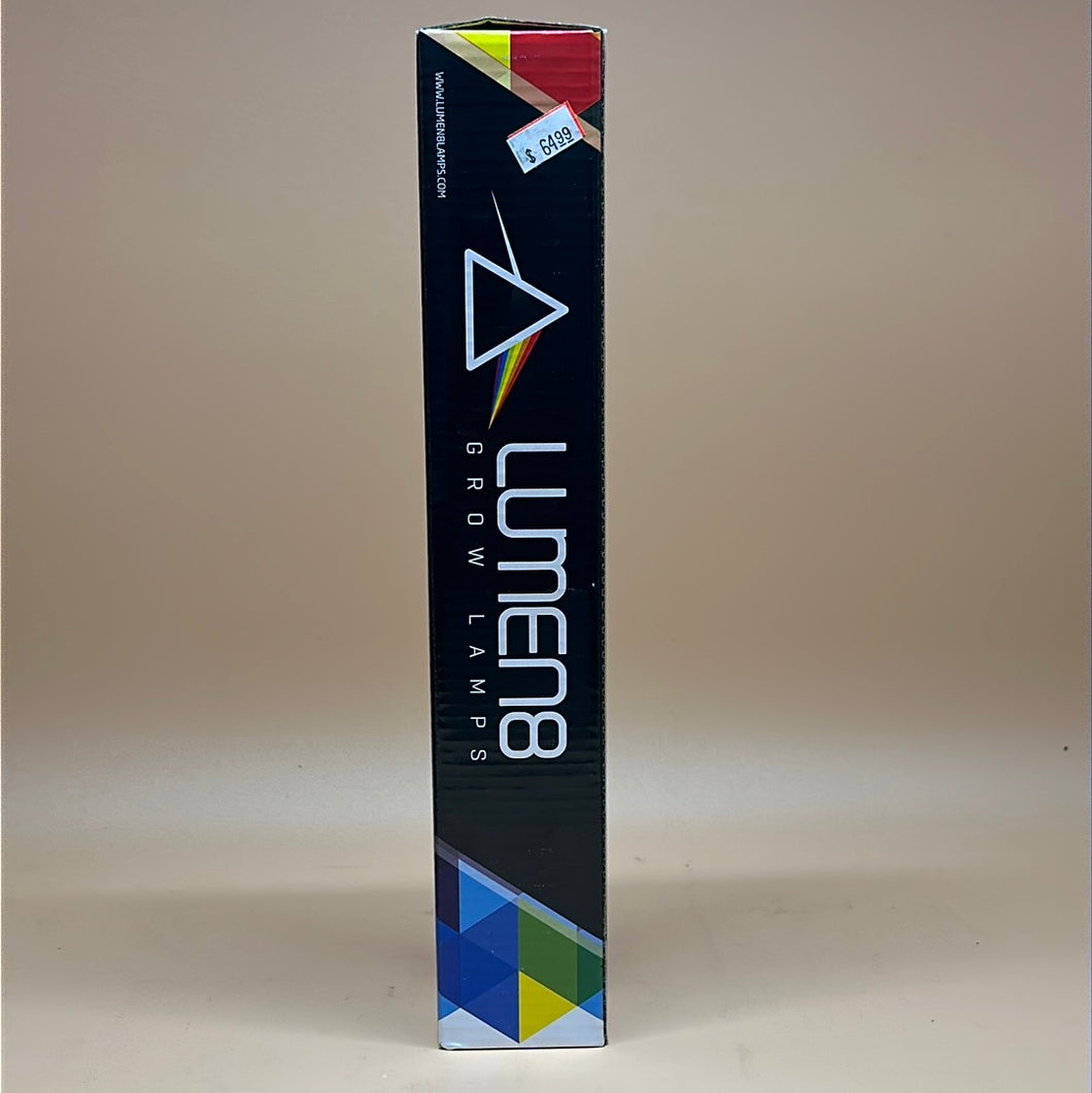 Lumen8 Grow Lamp 600W