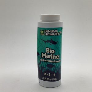 GO bio marine 8oz