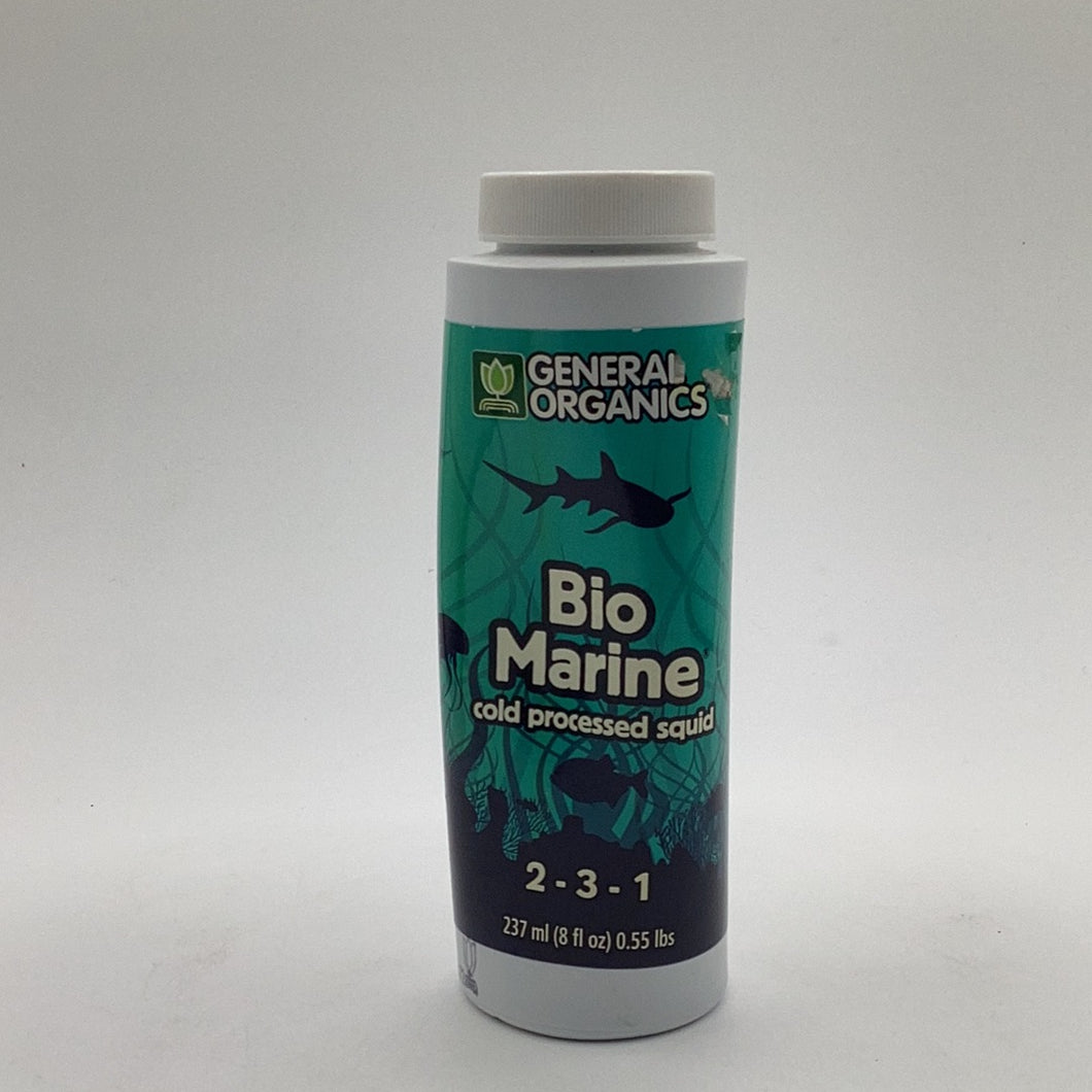 GO bio marine 8oz