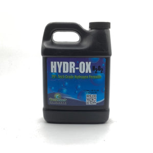 Hydrox H2O2 35oz