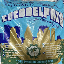 Load image into Gallery viewer, Organic Mechanics Cocodelphia 1.76 CuFt