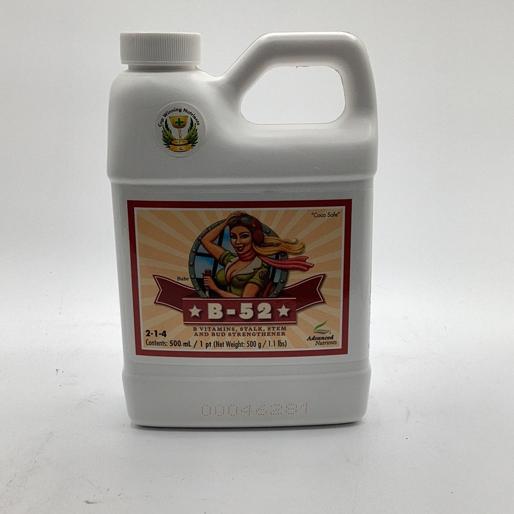 Advanced Nutrients B-52  500ml