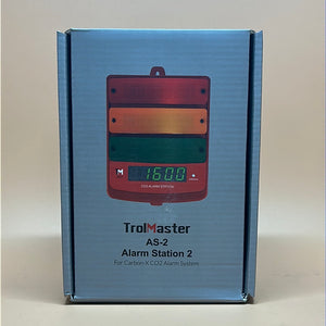 TrolMaster AS-2 Alarm Station
