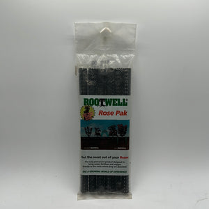 RootWell Rose Pak