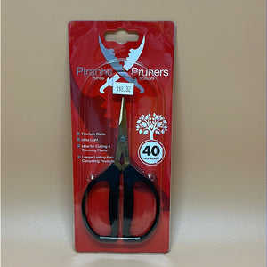 Piranha Pruners 40mm Blade