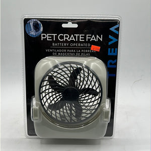 Pet Crate Fan
