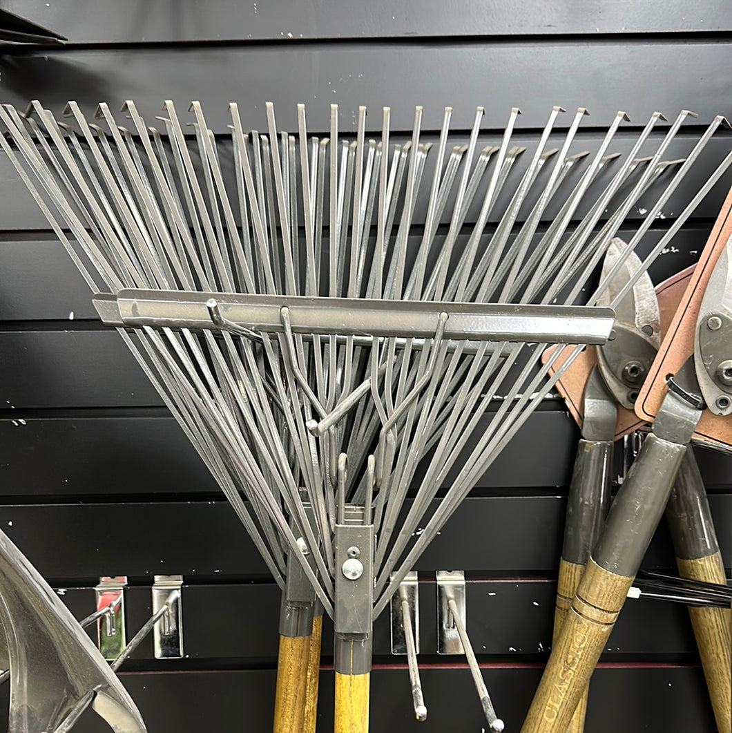 FlexRake Leaf Rake