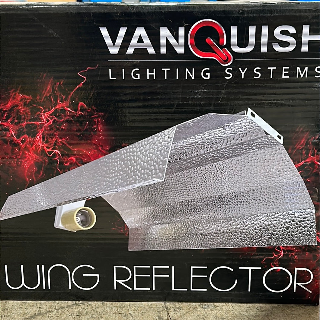 Vanquish Wing Reflector