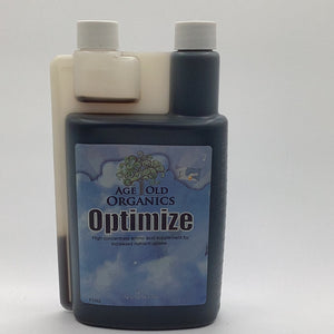 Age old organics optimize 32oz