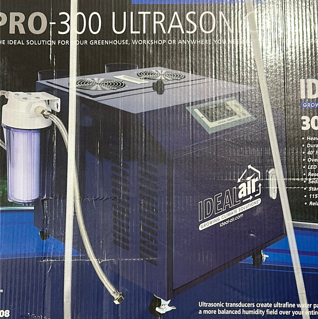 Ideal Air Pro-300 Humidifier