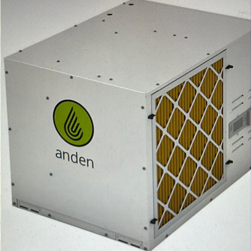 Anden 210 Dehumidifier