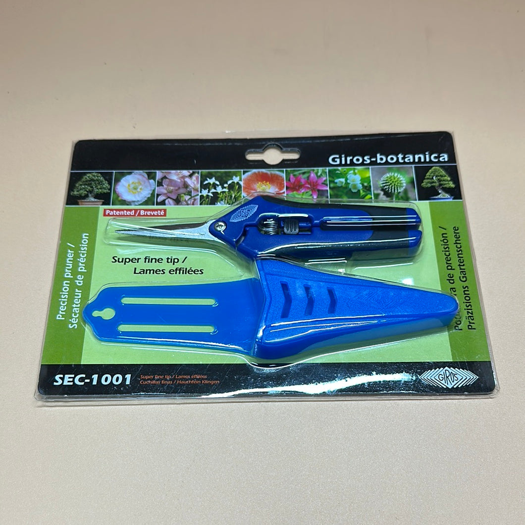 Precision Pruner Straight